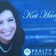 Kat Hargrove Realtor in Woodward Park - Fresno, CA Real Estate Agents