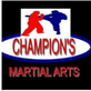 Champion's Martial Arts in Effingham, IL School Martial Arts