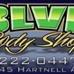 Body Shops in Redding, CA 96002