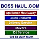 Boss Haul .Com in Clarkston, GA Moving Companies