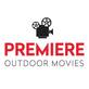 Premiere Outdoor Movies PO box 1231 marlton NJ 08053 845-277-3588 Events@PremiereOutdoorMovie.com in marlton, NJ Entertainment
