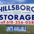 Hillsboro Storage in Hillsboro, IL