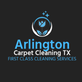 Arlington Carpet Cleaning TX in East - Arlington, TX Carpet & Rug Cleaners Commercial & Industrial