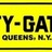 City Gates USA in College Point, NY