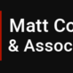 Matt Cotten and Associates in Oak Park, IL Website Design & Marketing