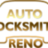 Auto Locksmith Reno in South Central - Reno, NV