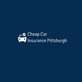 Cheap Car Insurance Pittsburgh PA in Pittsburgh, PA Auto Insurance