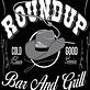 The Roundup Bar and Grill in Table Rock, NE Bars & Grills