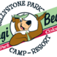 Yogi Bear's Jellystone Park Camp - Resort in Branson, MI in Forsyth, MO Amusement Parks
