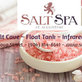 Salt Spa St.Augustine in Saint Augustine, FL Day Spas