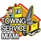 Auto Towing Services in Miami Beach, FL 33141