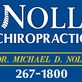 Noll Chiropractic in Chambersburg, PA Chiropractic Clinics