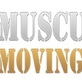 Muscular Moving Men in Troy, MI Moving Companies