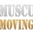 Muscular Moving Men in Troy, MI