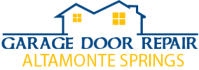 Garage Door Repair Altamonte Springs in Altamonte Springs, FL Garage Doors Repairing