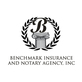 Benchmark Insurance and Notary Agency, in Columbus, MS Insurance Agencies And Brokerages