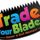 Trade Your Blades in Lake Park, FL Amish Bulk & Salvage Foods