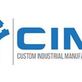 CIMI - Custom Industrial Manufacturing in Burlingame, CA Magnetic & Optical Recording Media Manufacturers