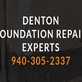 Denton Foundation Repair Experts in Denton, TX Concrete Contractors