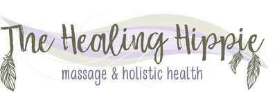 The Healing Hippie in Kennesaw, GA Massage Therapy
