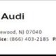 DCH Millburn Audi in Maplewood, NJ Audi Dealers