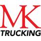 MK Trucking in Pleasant City, OH Forklifts & Trucks Rental