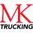 MK Trucking in Pleasant City, OH