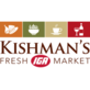 Kishman's Fresh Market IGA in Minerva, OH Groceries
