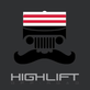 Highlift Offroad in Cincinnati, OH Auto Parts Stores
