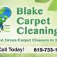Blake Carpet Cleaning in Scripps Ranch - San Diego, CA Carpet Rug & Upholstery Cleaners