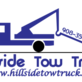Towing Services in Hillside, NJ 07205