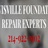 Lewisville Foundation Repair Experts in Lewisville, TX