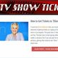Live TV Show Tickets in Rancho Mirage, CA Entertainment