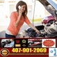 Mobile Auto Mechanic Orlando Pre Purchase Car Inspection Master in Orlando, FL Auto Repair