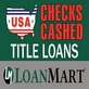 USA Title Loans - Loanmart San Diego in Kearny Mesa - San Diego, CA Auto Loans
