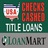 USA Title Loans - Loanmart San Diego in Kearny Mesa - San Diego, CA