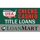 USA Title Loans - Loanmart North Park in North Hills - San Diego, CA Loans Personal