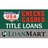 USA Title Loans - Loanmart North Park in North Hills - San Diego, CA