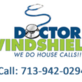 Doctor Windshield in Bellaire - Houston, TX Auto Body Repair