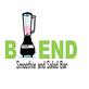 Blend Smoothie and Salad Bar- Middletown in Middletown, NY Health Food Restaurants