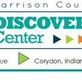 Harrison County Discovery Center in Corydon, IN Museums
