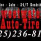 Sweetwater Auto & Tire in Sweetwater, TX Tires Customizing & Modification