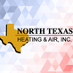 North Texas Heating and Air, in Denton, TX Air Conditioning & Heating Repair