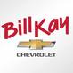 Bill Kay Chevrolet in Lisle, IL New & Used Car Dealers
