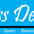 Glass Design in Naples, FL