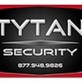 Tytan Security, in Saint George, UT Security Consultants