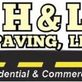 H&L Paving & Sealcoating in Westport, CT Asphalt Paving Contractors