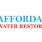 Affordable Water Restoration in Fort Myers, FL Fire & Water Damage Restoration