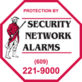 Security Systems in Cherry Hill, NJ 08002