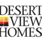 Desert View Homes, in Lower Valley - El Paso, TX Real Estate Services